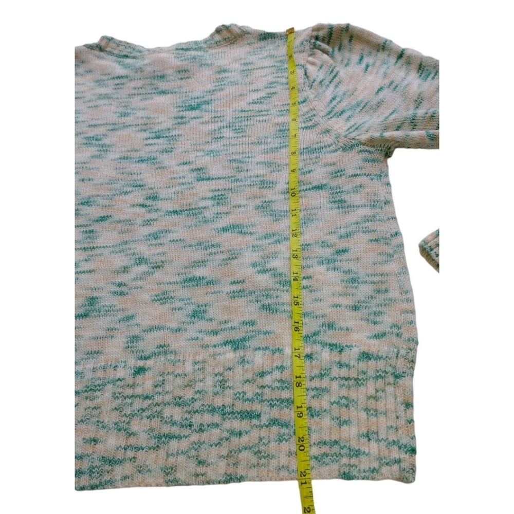 NWT LC Lauren Conrad Sweater Size M - Picture 7 of 11